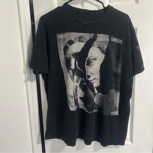 Jay-Z Magna Carta Tour Tee (2015)